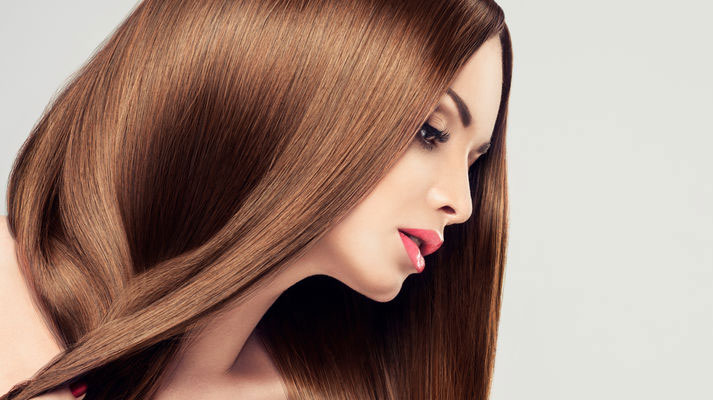 Keratin