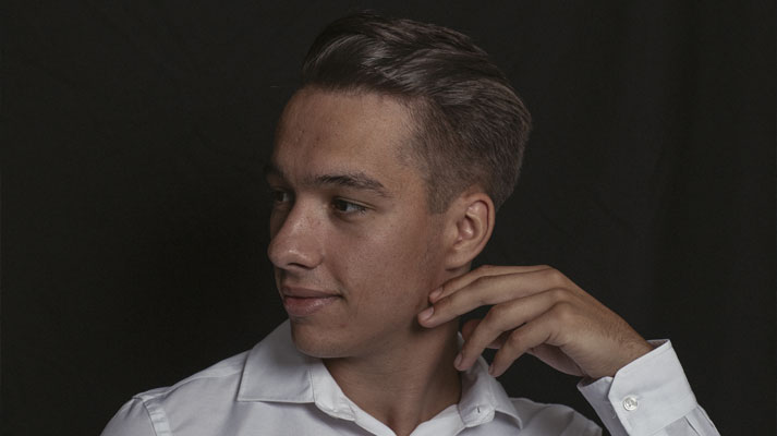 Herensalon